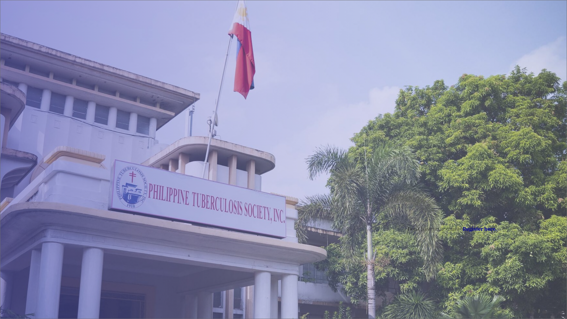 Philippine Tuberculosis Society Inc.